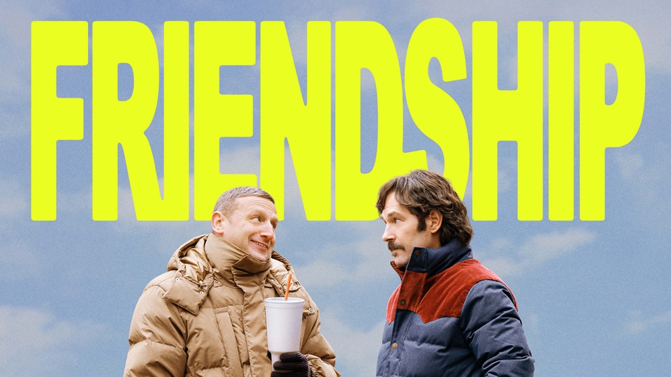 ‘Friendship’ lives in the horror of Tim Robinson in the real world